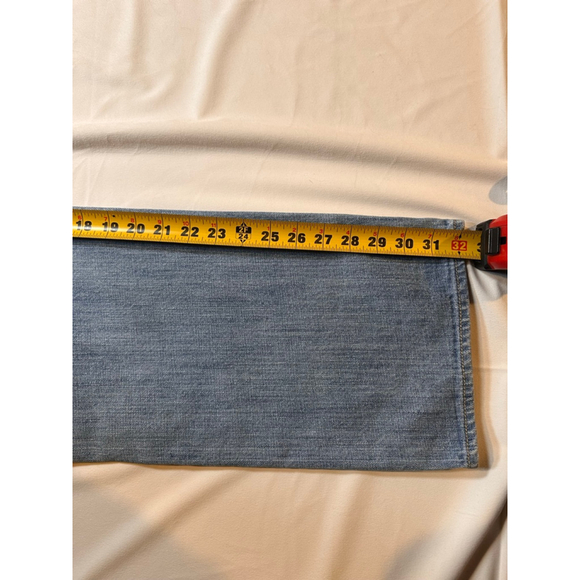 Levi’s 501 Original Fit Jeans | Button Fly | Classic Straight Leg | W38 L32 - Picture 9 of 11